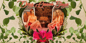 Drag Queen Bingo - October 23rd - Second Show!