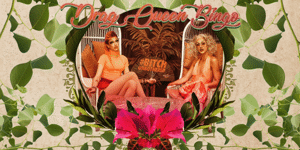 Drag Queen Bingo - November 27 - Second Show!