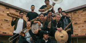 Hot Potato Band