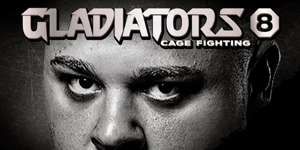 GLADIATORS CAGE FIGHTING #8