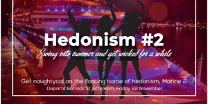 Hedonism #2