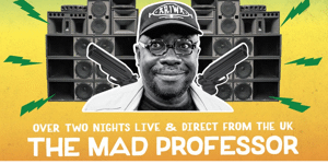 Mad Professor