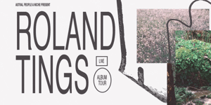 Roland Tings