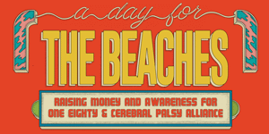 A Day For The Beaches