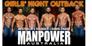 Manpower Australia