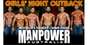 Manpower Australia