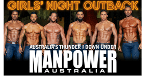 Manpower Australia