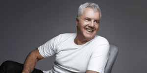 Daryl Braithwaite