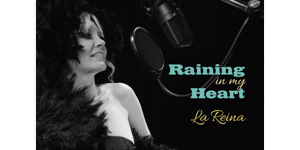 LA REINA - ALBUM LAUNCH