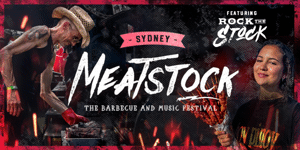 Meatstock Sydney 2020