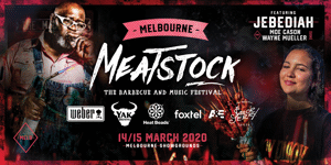 Meatstock Melbourne 2020