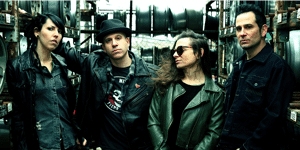 LIFE OF AGONY - S.O.S. WORLD TOUR