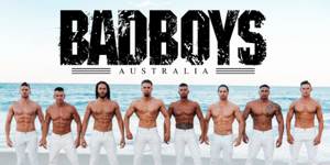Badboys Australia