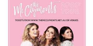 The McClymonts - '2020 Tour'