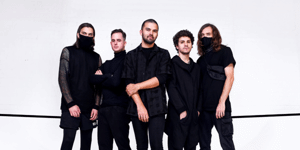 Northlane - Newcastle