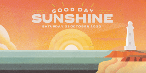 Good Day Sunshine Festival