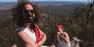 Bootleg Rascal - Booty Camp Summer Vacay Tour