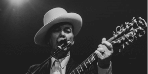 Dave Graney