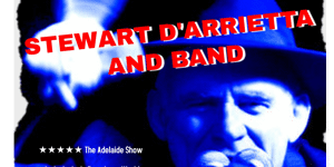 An Evening of Tom Waits Songs
