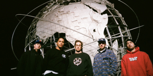 REGULATE (USA) Australian tour