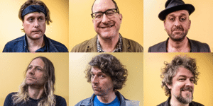 The Hold Steady - People's Choice