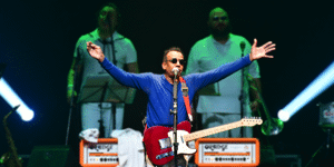 Jorge Ben Jor (Brazil)
