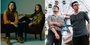 The Other Favorites and Reina del Cid