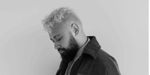 Noah Slee (Australian Tour)