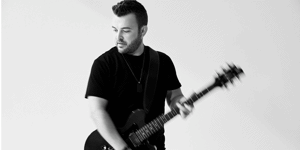 Travis Collins 'Weekend Throwdown' 2020 Tour