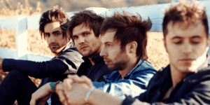 Boys Like Girls