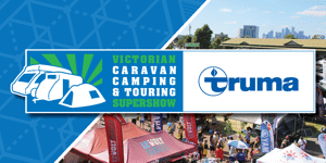 Victorian Caravan, Camping & Touring Supershow