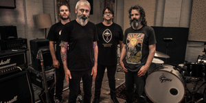 Beastwars 2020 Australian Tour