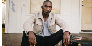 Cedric Burnside