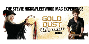 Gold Dust Woman