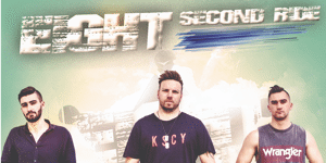 Eight Second Ride