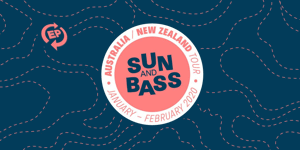 SUNANDBASS - 2020 - Pool Party