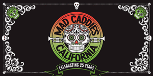 Mad Caddies