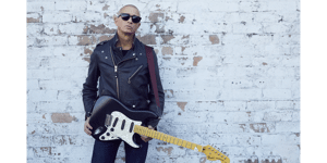 DIESEL - “Greatest Hits & Sunset Suburbia Tour”