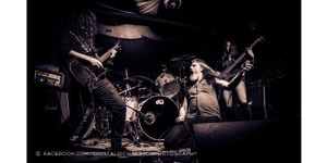 Motherslug at The Last Chance