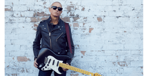 Diesel - Greatest Hits & Sunset Suburbia Tour