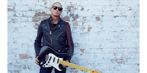 Diesel - Greatest Hits & Sunset Suburbia Tour
