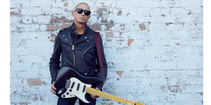 Diesel - Greatest Hits & Sunset Suburbia Tour