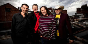 Things Of Stone And Wood’s - 30th Year Anniversary Tour