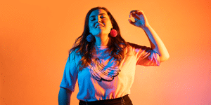 Phoebe Sinclair 'OMG' Single Release
