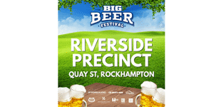 CFWF presents the BIG BEER FESTIVAL 2020