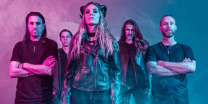 DEVONIAN (EP Launch) plus guests The Stranger / Void Matter / Awake In Time