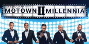 Motown Millennia