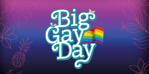 Big Gay Day