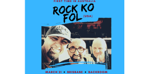 Rok Ko Fol (USA)