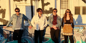 Dumb Whales (Bushfire Fundraiser)